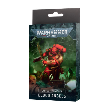 Blood Angels