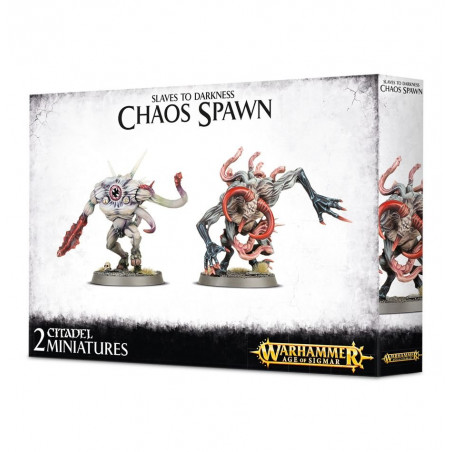 Rejeton du Chaos