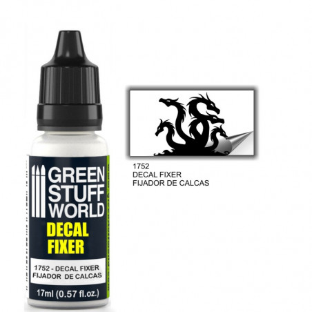 Fixateur decalques
