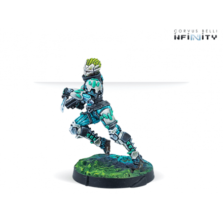 Hatail Spec-Ops
