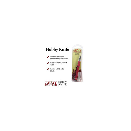 Hobby Knife