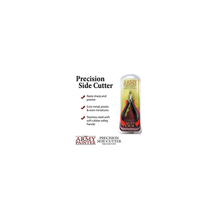 Precision Side Cutter / Pince de précision