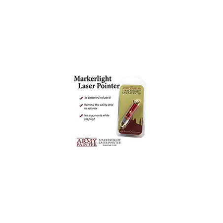 Markerlight Laser Pointer