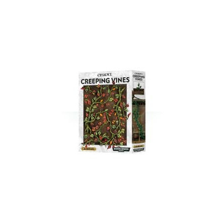 CITADEL CREEPING VINES