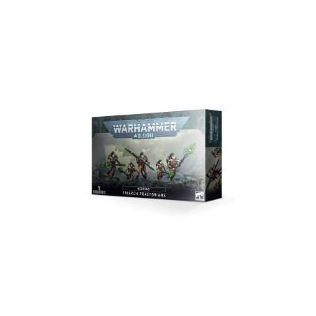 Factionnaire/Triarch Praetorians