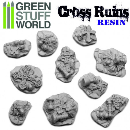 Croix Celtiques
