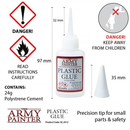 Plastic Glue