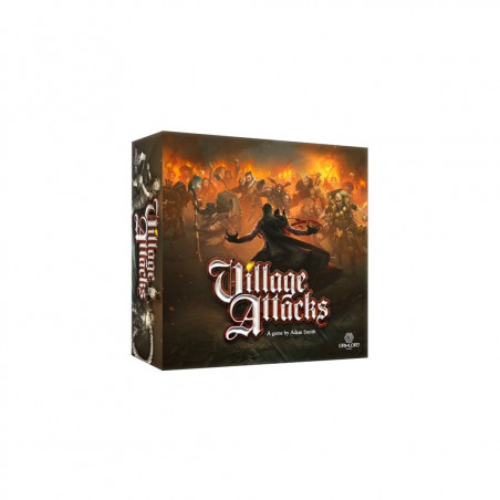 Village Attacks