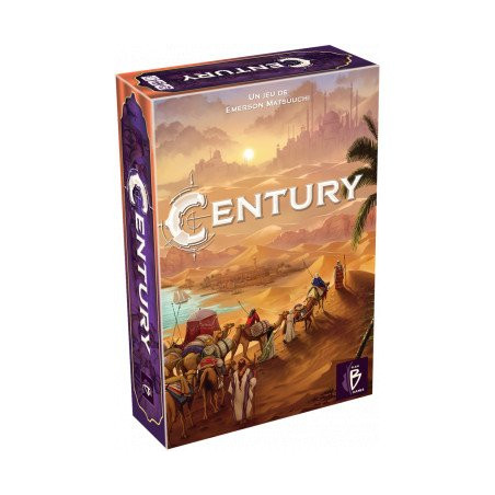 Century