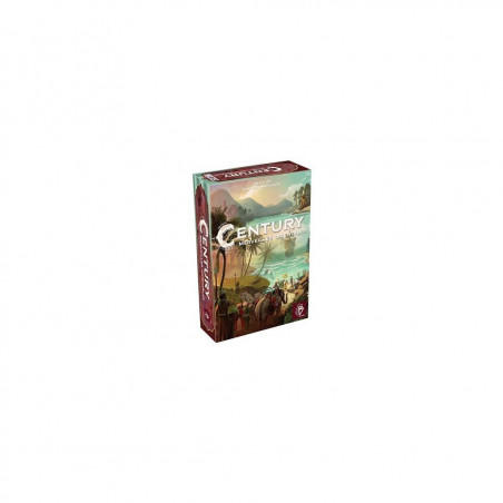 Century - Merveilles Orientales