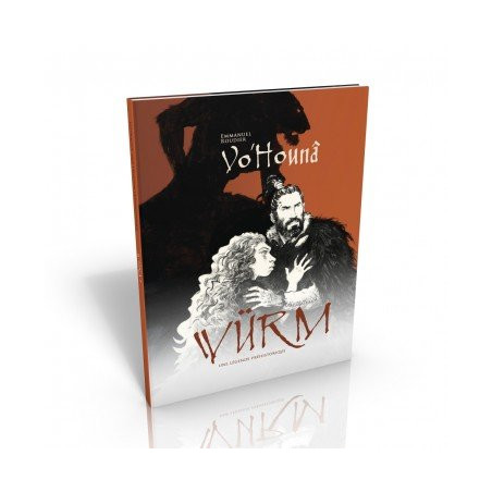 Würm 2e Edition - Vo'Hounâ