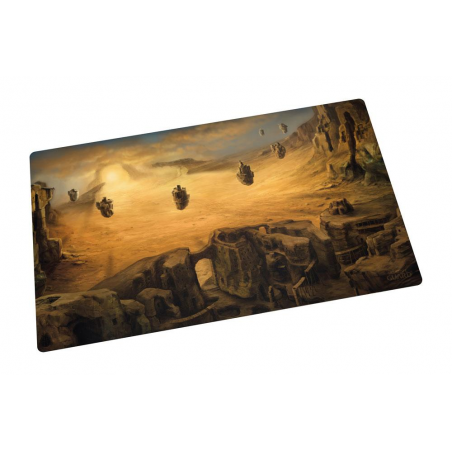 TAPIS DE JEU ULTIMATE GUARD LANDS EDITION - PLAINE II