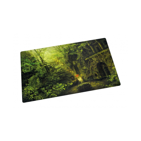 TAPIS DE JEU ULTIMATE GUARD LANDS EDITION - FORÊT II