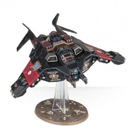 CORVUS BLACKSTAR