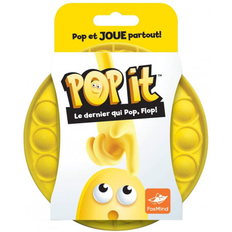 Pop It