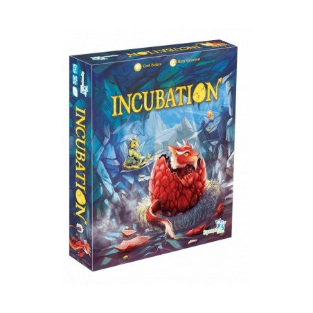 Incubation