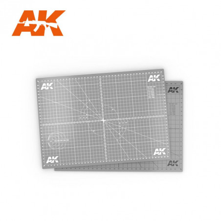 Cutting Mat A4 - AK