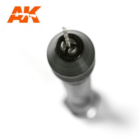 Perceuse Hand drill AK