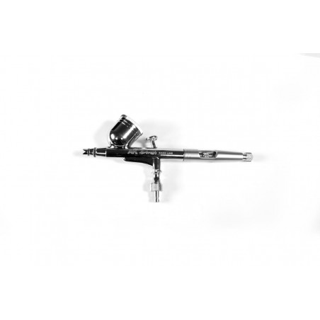 AK aérographe  – AIRBRUSH BASIC LINE 0.3 - AK9000