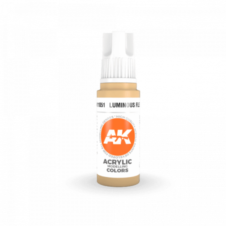 AK 3Gen Luminous Flesh 17ml