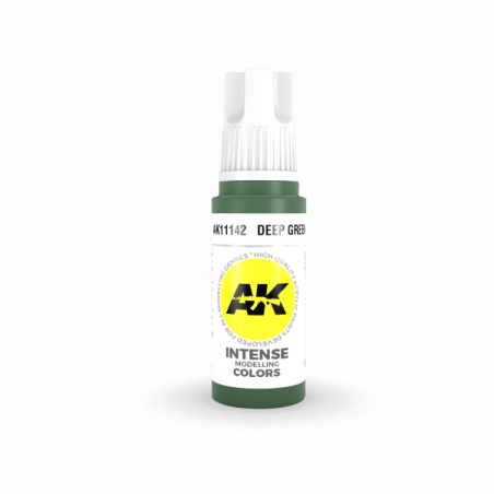 AK 3Gen Deep Green 17ml