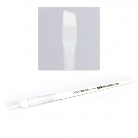 SYNTHETIC BASE BRUSH (X-LARGE)