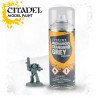 MECHANICUS STANDARD GREY SPRAY