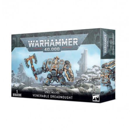 Björn Main Funeste/Murderfang/Dreadnought Wulfen