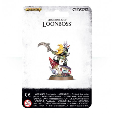 Loonboss