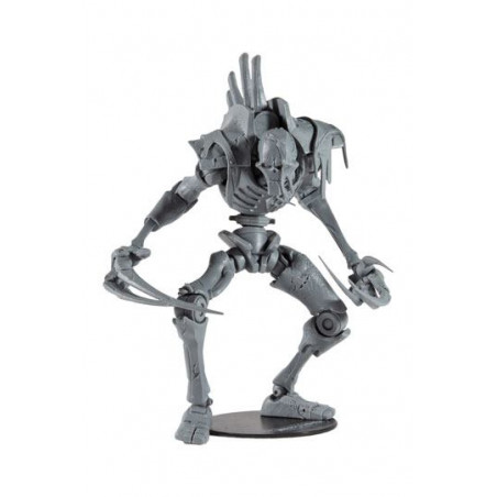 Warhammer 40k figurine Necron Flayed One (AP) 18 cm