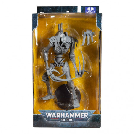 Warhammer 40k figurine Necron Flayed One (AP) 18 cm