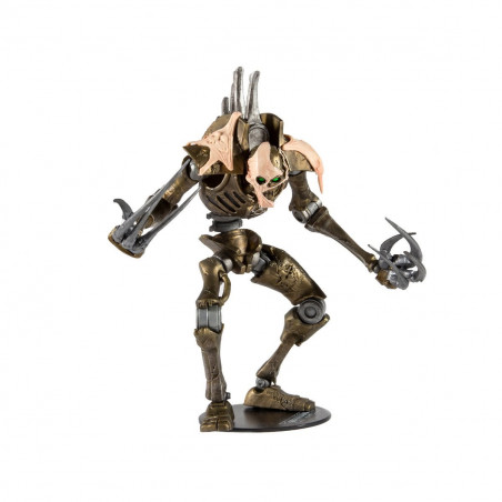 Warhammer 40k figurine Necron Flayed One 18 cm