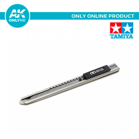 FINE CRAFT KNIFE TAMIYA