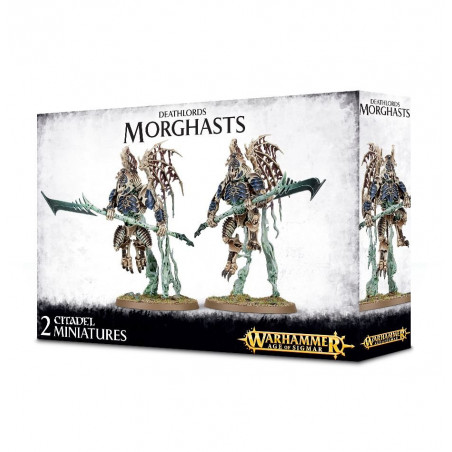 Morghast Archai / Harbingers