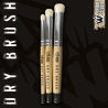 Dry Brush Set WSpirit Studio- Set de pinceaux de brossage
