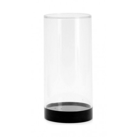 NECA Originals présentoir cylindrique pour figurines 10 cm