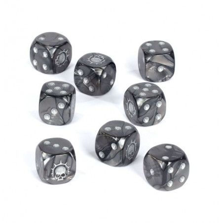 AERONAUTICA IMPERIALIS: ADEPTUS ASTARTES DICE