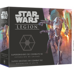 Star Wars Légion - Super Battle Droids B2 (EN)
