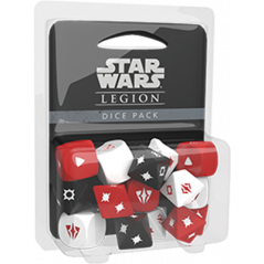Star Wars Legion - Set de Dés