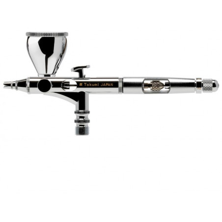 Aérographe Iwata Custom Micron 350 T