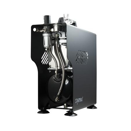 Compresseur Sparmax TC-610H Plus