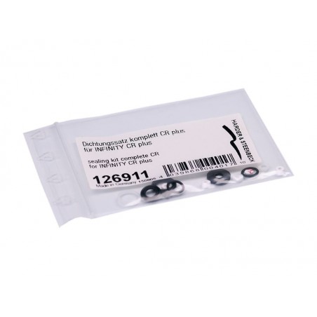 joint sealing kit complete CR for INFINITY CR plus