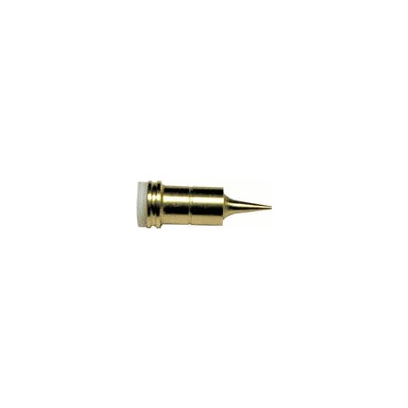 nozzle 0.15mm, with sealfor EVOLUTION, INFINITY + GRAFO