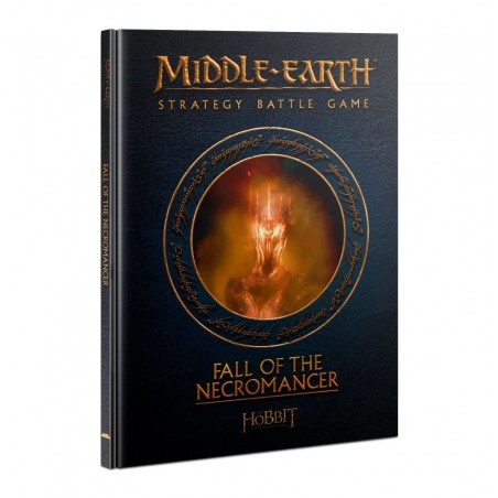 Fall of the Necromancer™ (HB) ENG