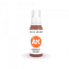 AK 3Gen Brick Red 17ml