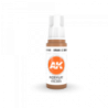 AK 3Gen Orange Brown 17ml