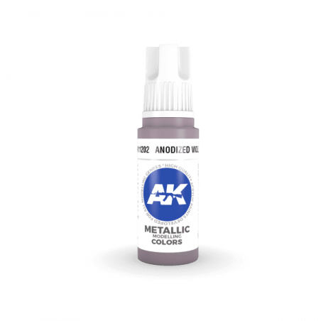 AK 3Gen Anodized Violet 17ml