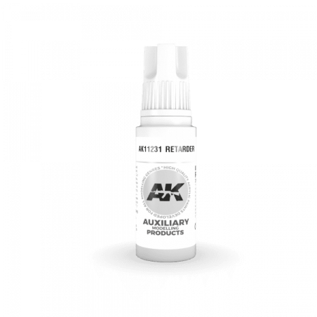 AK 3Gen Retarder 17ml