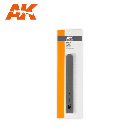 FINE SANDING STICK AK Lime