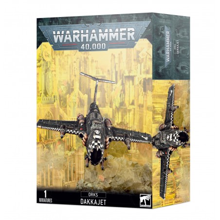 Burna-Bommer/Blitza-bommer/ Dakkajet/Wazbom Blastajet